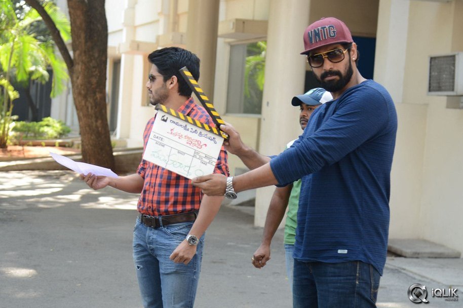 Krishnamma-Kalipindi-Iddarini-Last-Day-Shooting-and-Press-Meet